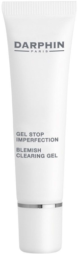 Darphin Skin Mat Gel Stop Imperfection 15ml | Acné - Imperfections
