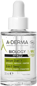 A-Derma Biololy Hyalu Sérum 3-en-1 30ml