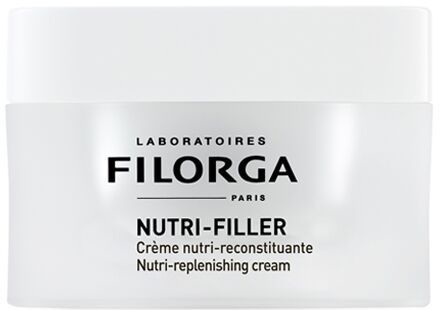 Filorga Nutri-Filler Crème Nutri-Reconstituante 50ml | Soins de nuit