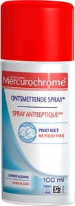 Spray Antiseptique 100ml