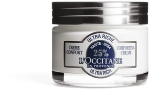 L&#039;Occitane Crème Confort Ultra Riche Karité 50ml
