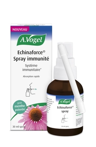 A.Vogel Echinaforce Spray Immunité 30ml
