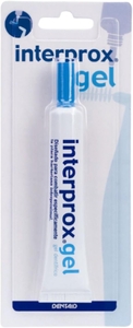 Interprox Dentifrice Gel 20ml