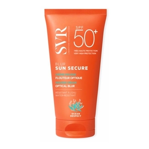 SVR Sun Secure Blur Crème Mousse IP50+ 50ml