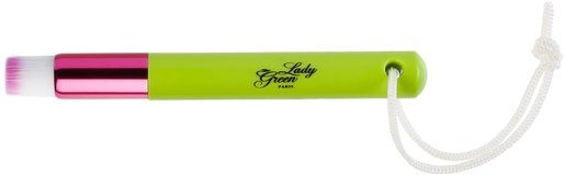 Lady Green Brosse Cocooning Nettoyante Precision Nez | Teint - Maquillage