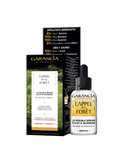 Garancia L&#039;Appel De La Forêt 30ml