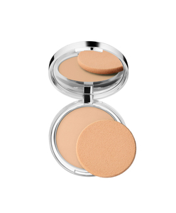 Clinique Stay Matte Pressed Powder Stay Golden 7,6g
