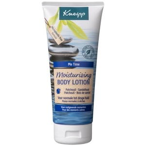 Kneipp Me Time Lait Corps 200ml
