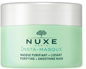 Nuxe Insta-masque Purifiant Lissant 50ml