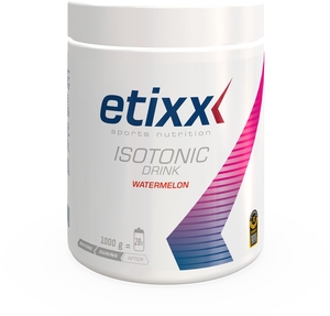 Etixx Isotonic Powder Watermelon 1kg