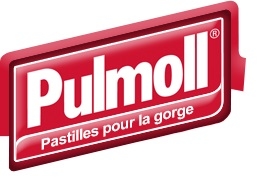 Pulmoll Pastilles Rouge Classic - Mal de gorge et Irritations