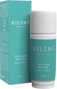 Belène Collagen Anti-Age Serum 30ml
