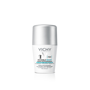 Vichy Invisible Resist Roll-On 72h 50ml