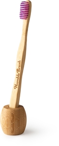 Humble Brush Porte Brosse A Dents En Bambou