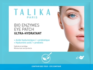Talika Bio-enzymes Eye Patch 1 Pièce