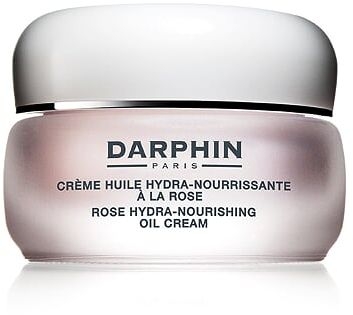 Darphin Rose Oil Cream Pot 50ml | Soins du jour