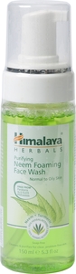 Himalaya Herbals Nettoyant Visage 150ml