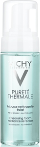 Vichy Pureté Thermale Eau Moussante 150ml