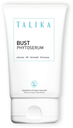 Talika Bust Phytoserume Crème Flacon 70ml | Buste - Poitrine