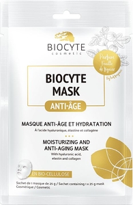 Biocyte Masque Hydratant