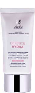 Bionike Defence Hydractive Light Crème Hydratant Légère 50ml